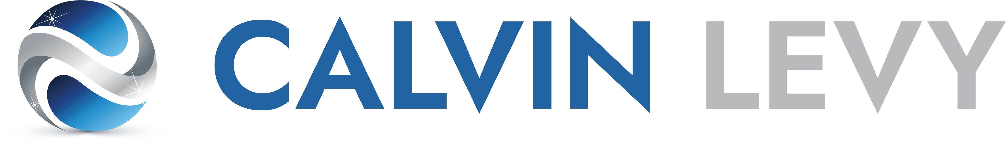 Calvin Levy Logo